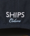 SHIPS Colors:�qUV�J�b�g�E�ՔM�E�����E�z�������r�q�[�g�V�[���h �L���b�v�iKIDS�j