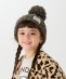SHIPS Colors: KIDS /�q��􂢉\�r�P�[�u�� �j�b�g �L���b�v