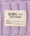 SHIPS Colors: KIDS /�q��􂢉\�r�P�[�u�� �j�b�g �L���b�v