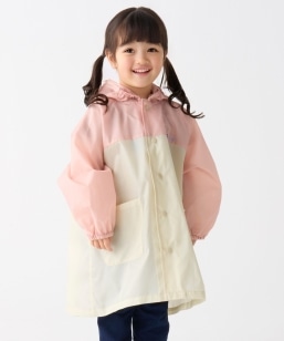 SHIPS Colors:�q��􂢉\�r���C���R�[�g (KIDS)��