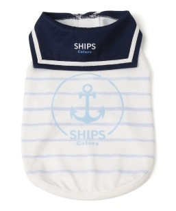 SHIPS Colors:�q��􂢉\�r�h�b�O �E�F�A�i���p�j��