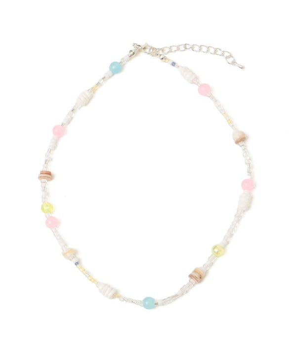 SHIPS Colors:�r�[�Y �l�b�N���X(KIDS)