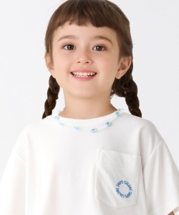 SHIPS Colors:�r�[�Y �l�b�N���X(KIDS)
