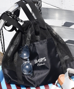 �yWEB����zSHIPS Colors:���b�V�� �g�[�g �o�b�O