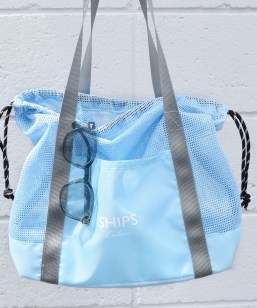 �yWEB����zSHIPS Colors:���b�V�� �g�[�g �o�b�O