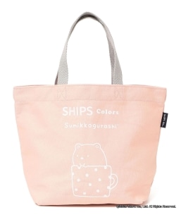 �s�\��t�yWEB����z���݂��R���炵 × SHIPS Colors �R���{ �g�[�g�o�b�O��