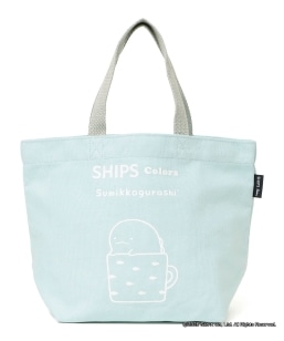 �s�\��t�yWEB����z���݂��R���炵 × SHIPS Colors �R���{ �g�[�g�o�b�O��