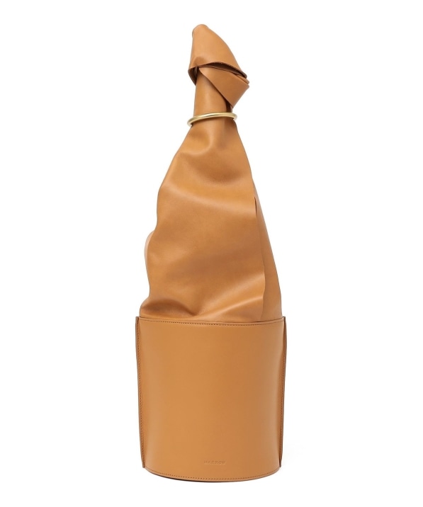 MARROW:SCARF TUBE