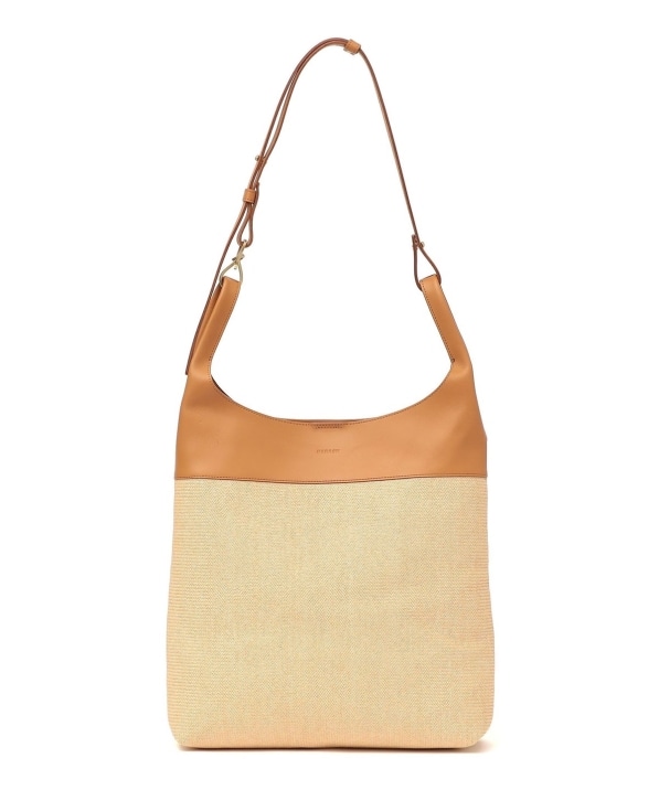 MARROW:FABLIC SHOPPER L
