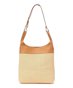 MARROW:FABLIC SHOPPER L