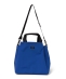 STANDARD SUPPLY:2WAY HOLD TOTE