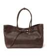 MARGESHERWOOD:GRANDMA USED BAG LARGE �u���E��