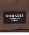NOMADIS:MOLLE PETIT