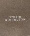 STUDIO NICHOLSON:DOUBLET SN-741