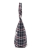 Barbour:mini telfield tartan