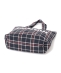 Barbour:mini telfield tartan