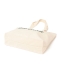 Barbour:LOGO TOTE BAG