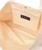 Barbour:LOGO TOTE BAG