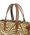 A VACATION:BATH ZEBRA/A