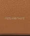 FEEL AND TASTE: boat S