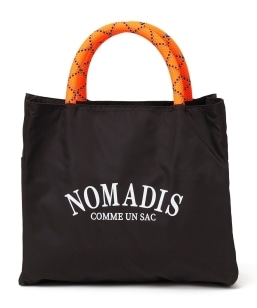 NOMADIS:SAC2 W/16