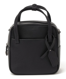 LUMEN:NADEL BOWRING BAG