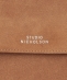 STUDIO NICHOLSON: SUEDE�@SHOULDER