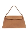 STUDIO NICHOLSON: SUEDE�@SHOULDER �L������