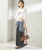 �yWEB����zGeorge Cinq:SHOULDER BAG�iS�j