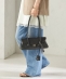 �yWEB����zGeorge Cinq:SHOULDER BAG�iS�j