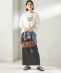 �yWEB����zGeorge Cinq:SHOULDER BAG�iS�j