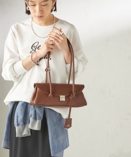 �yWEB����zGeorge Cinq:SHOULDER BAG�iS�j