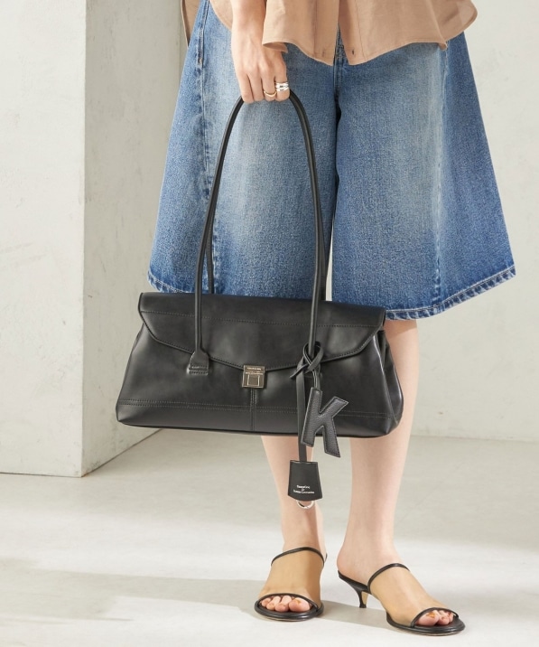 �yWEB����zGeorge Cinq:SHOULDER BAG�iL�j