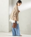 �yWEB����zGeorge Cinq:BUCKET BAG�iS�j