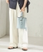 �yWEB����zGeorge Cinq:BUCKET BAG�iS�j