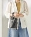 �yWEB����zGeorge Cinq:BUCKET BAG�iS�j
