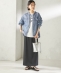 �yWEB����zGeorge Cinq:BUCKET BAG�iS�j