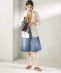 �yWEB����zGeorge Cinq:BUCKET BAG�iS�j