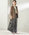 �s�ǉ��\��t�yWEB����zGeorge Cinq:BUCKET BAG�iL�j