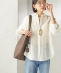 �s�ǉ��\��t�yWEB����zGeorge Cinq:BUCKET BAG�iL�j