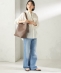 �s�ǉ��\��t�yWEB����zGeorge Cinq:BUCKET BAG�iL�j