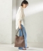 �s�ǉ��\��t�yWEB����zGeorge Cinq:BUCKET BAG�iL�j