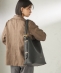 �s�ǉ��\��t�yWEB����zGeorge Cinq:BUCKET BAG�iL�j