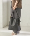 �s�ǉ��\��t�yWEB����zGeorge Cinq:BUCKET BAG�iL�j