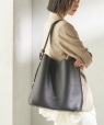 �s�ǉ��\��t�yWEB����zGeorge Cinq:BUCKET BAG�iL�j �u���b�N