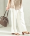 �yWEB����zGeorge Cinq:DRAWSTRING BAG�iS�j