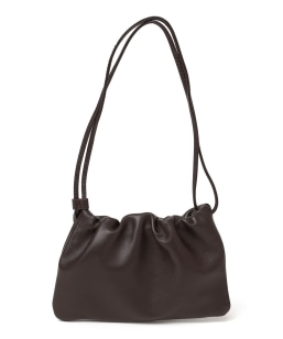 NOTHING WRITTEN:NELLA STRAP MINI BAG
