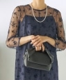 �ySHIPS�ʒ��zkaene: 2WAY ���{�� �o�b�O �u���b�N