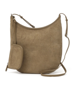 LUMEN: MOON BAG