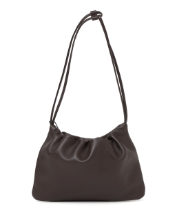 NOTHING WRITTEN: :NELLA STRAP BAG